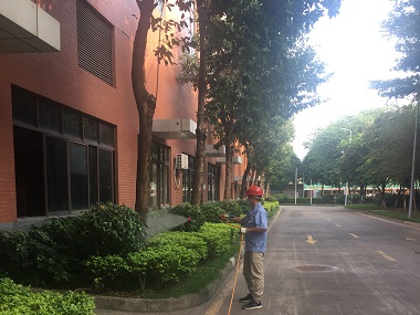 南海四害消杀公司居民小区蚊媒防控灭虫知识